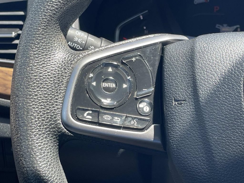 Used 2022 Honda CR-V EX image 24