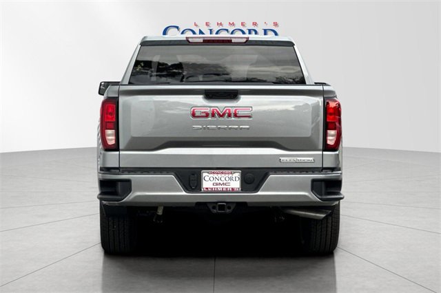 New 2026 GMC Sierra 1500 Elevation image 5