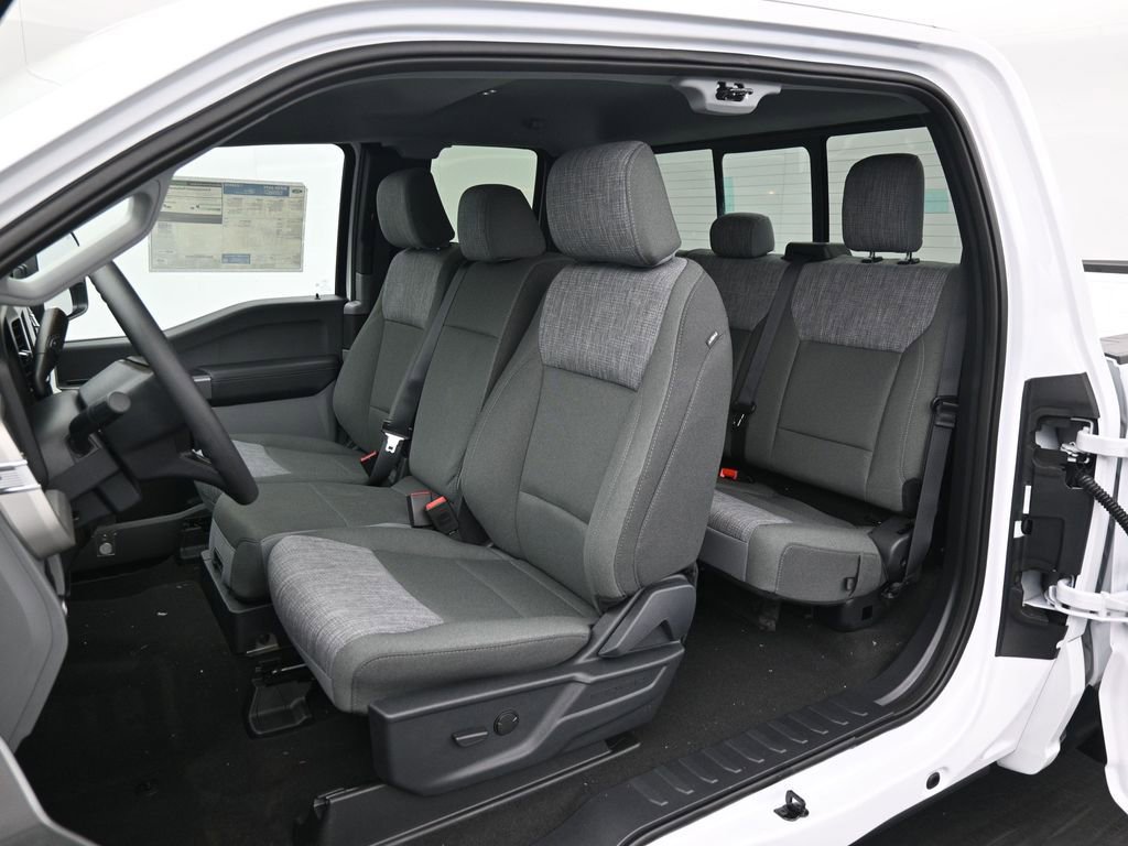 New 2026 Ford F350 XLT image 10