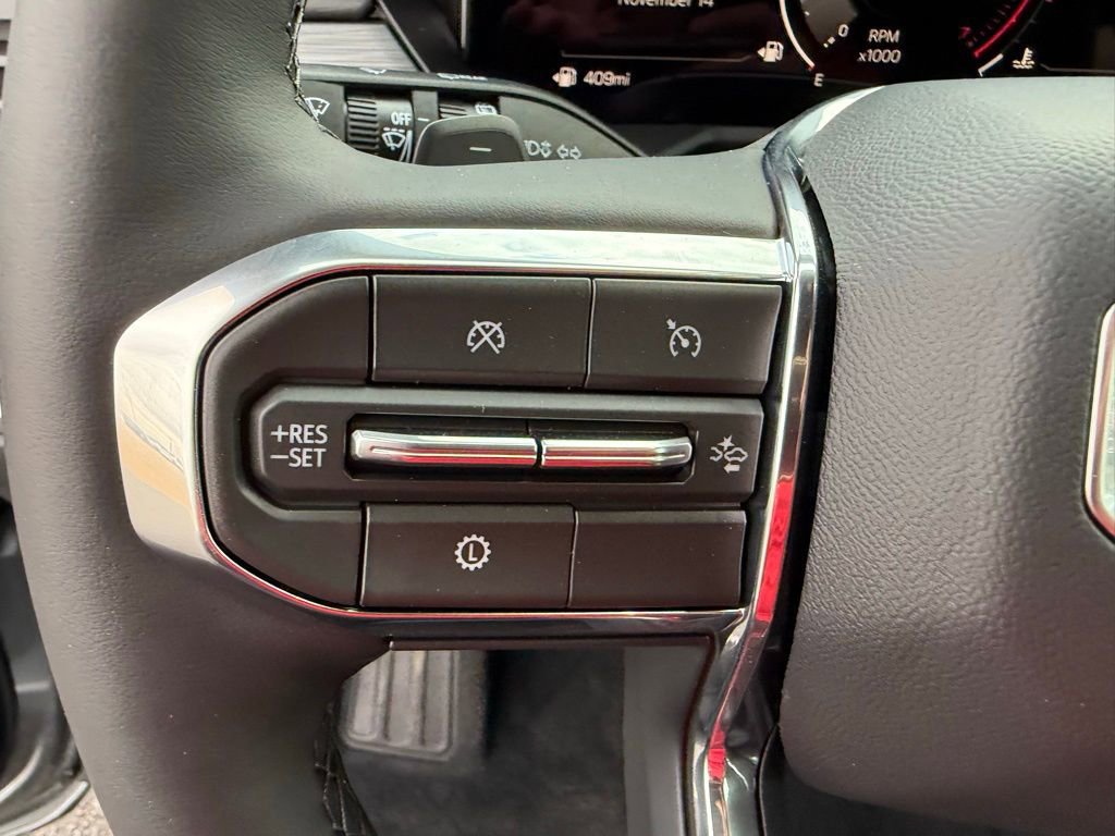 New 2026 GMC Acadia Elevation w/ Elevation Premium Package image 26