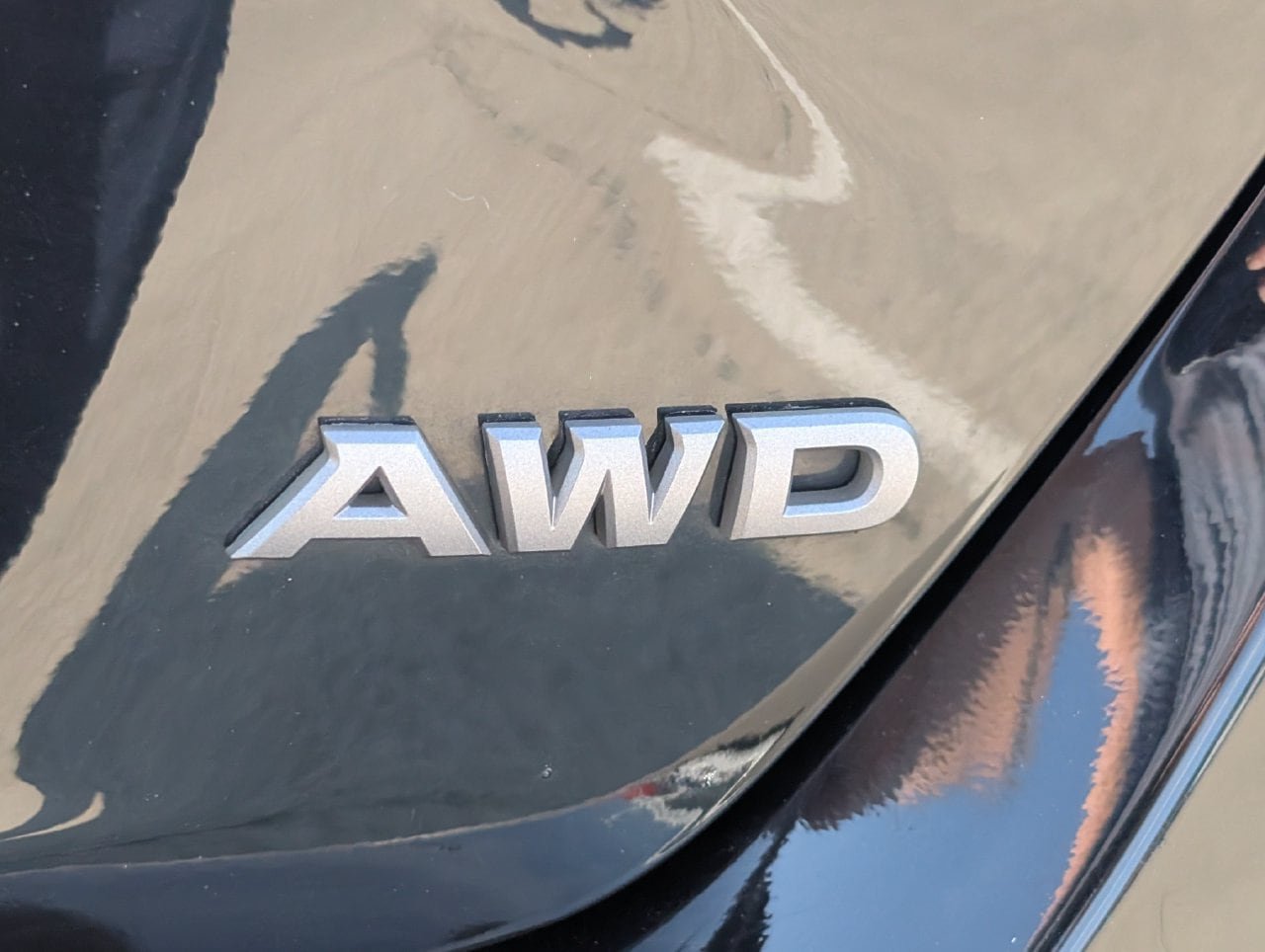 Used 2025 Nissan Altima 2.5 SV AWD/4WD image 8
