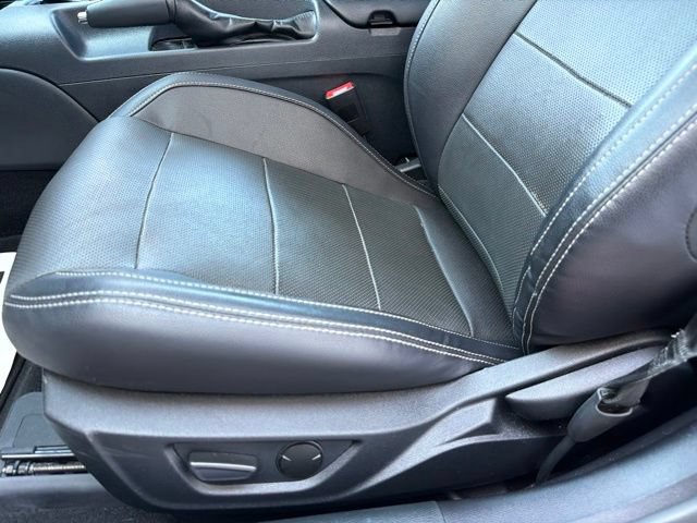 Used 2021 Ford Mustang GT Premium w/ Ford Safe & Smart Package RWD image 20