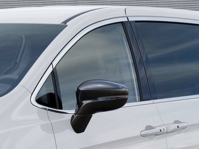 New 2027 Chrysler Pacifica Select FWD image 19