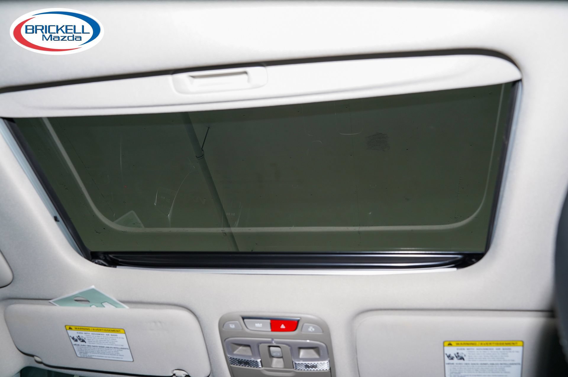 Used 2024 Kia Telluride S w/ S Sunroof Package FWD image 21