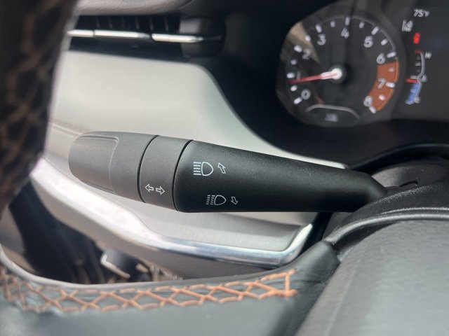 Used 2022 Jeep Compass Limited image 22