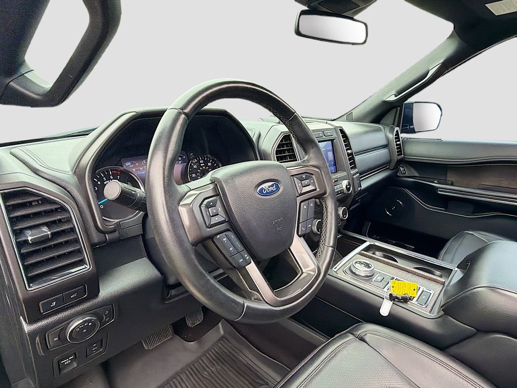 Used 2021 Ford Expedition Limited RWD image 11