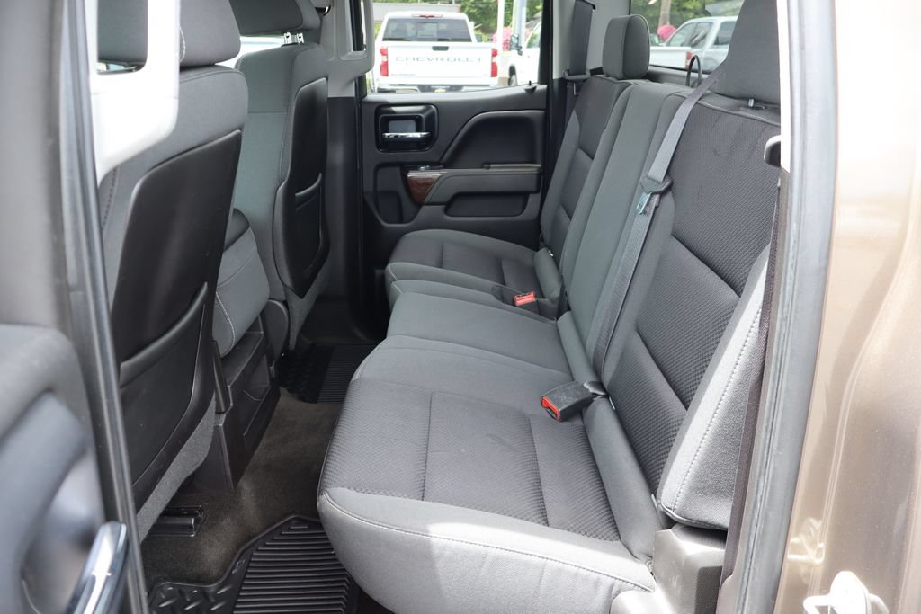Used 2014 GMC Sierra 1500 SLE RWD image 16