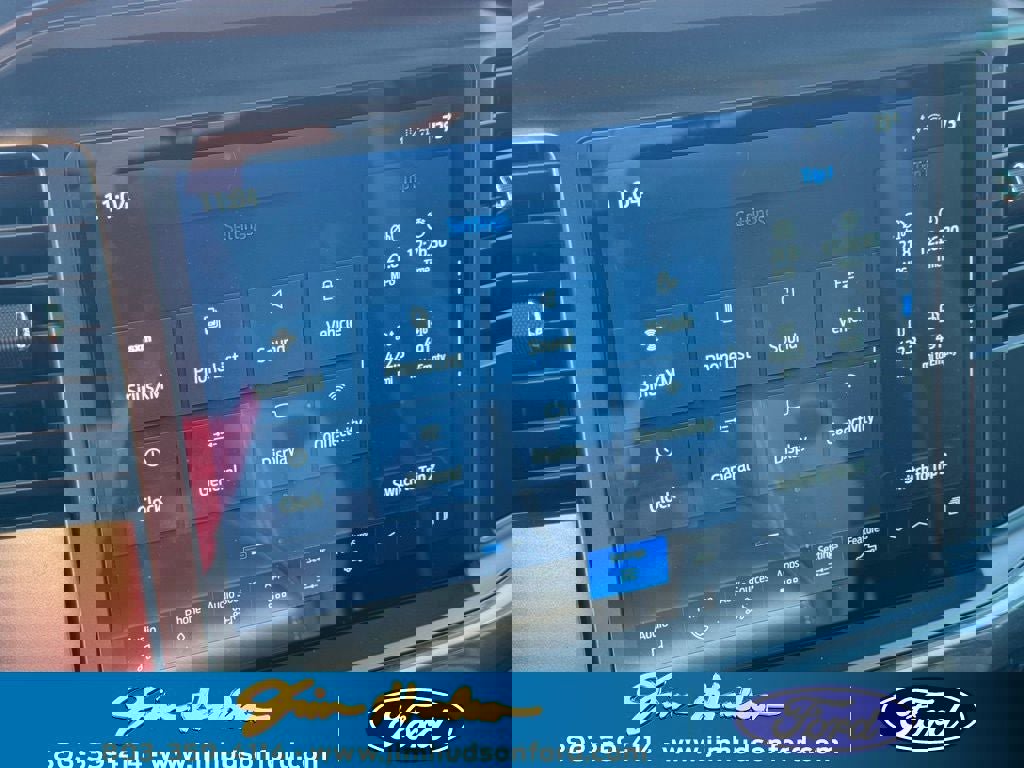 New 2025 Ford F150 STX image 22