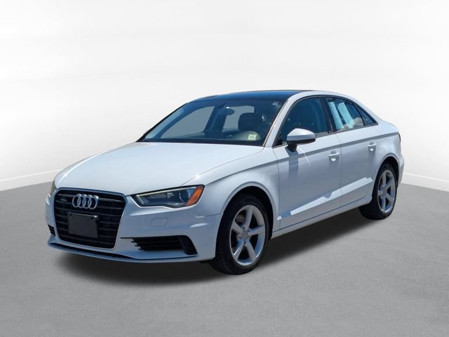 Used 2015 Audi A3 2.0T Premium w/ Cold Weather Package AWD/4WD image 5
