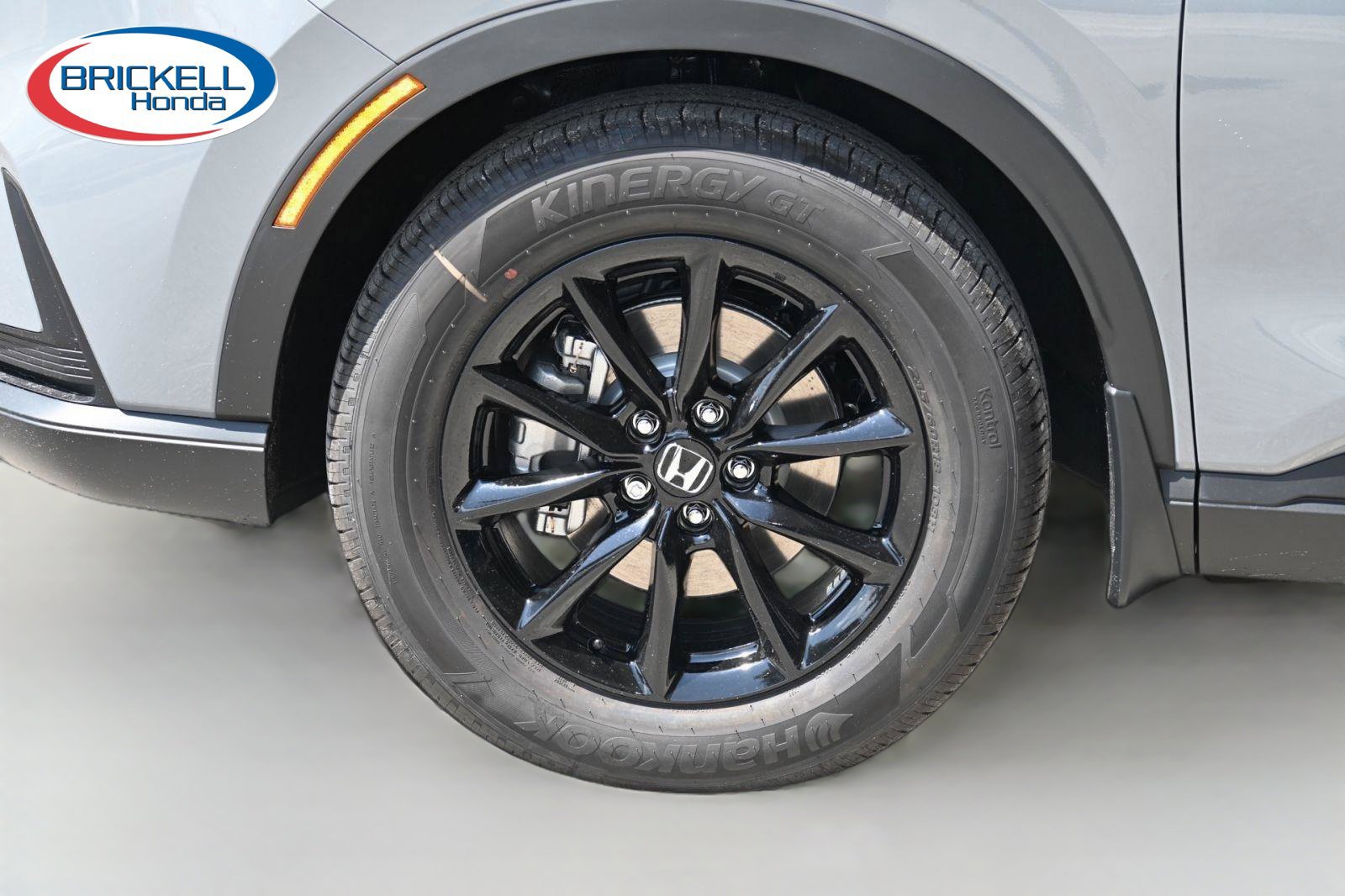 New 2026 Honda CR-V Sport-L image 37