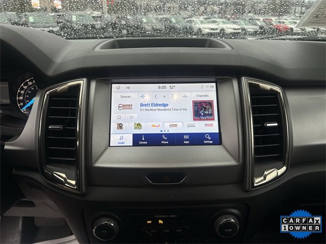 Used 2020 Ford Ranger XLT w/ Trailer Tow Package image 18