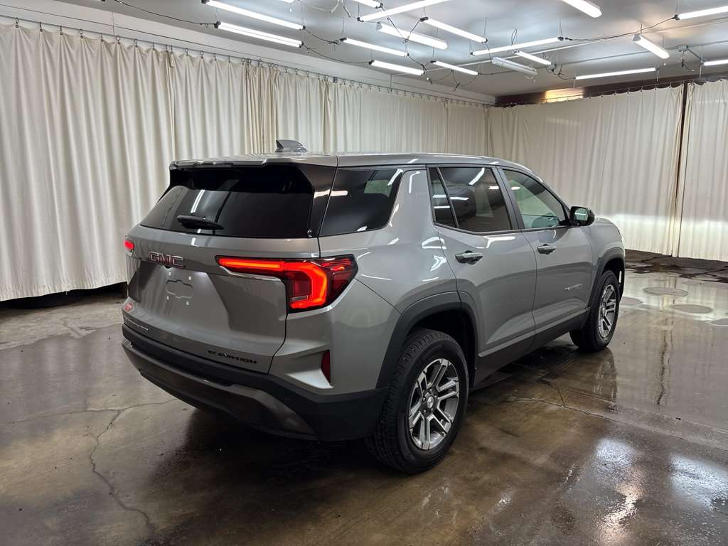 Used 2026 GMC Terrain Elevation AWD/4WD image 6