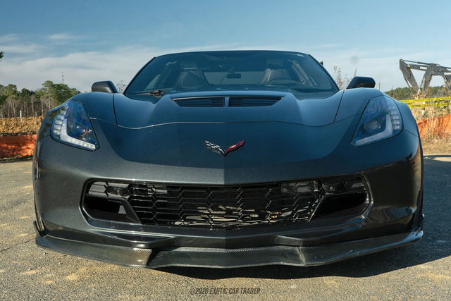 Used 2019 Chevrolet Corvette Z06 image 13