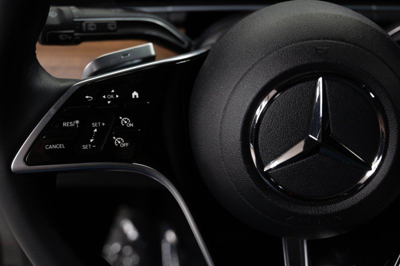 Certified 2026 Mercedes-Benz GLE 350 4MATIC image 25