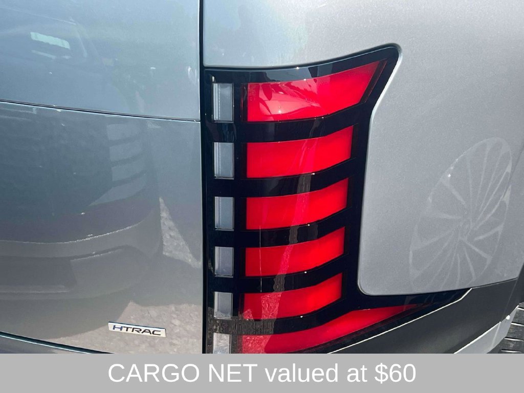 New 2027 Hyundai Palisade SEL AWD/4WD image 5