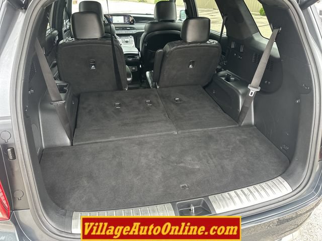 Used 2021 Hyundai Palisade Calligraphy AWD/4WD image 42