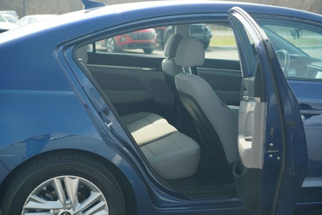 Used 2020 Hyundai Elantra SEL image 21