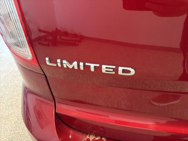 Used 2015 Ford Explorer Limited w/ Equipment Group 301A AWD/4WD image 6