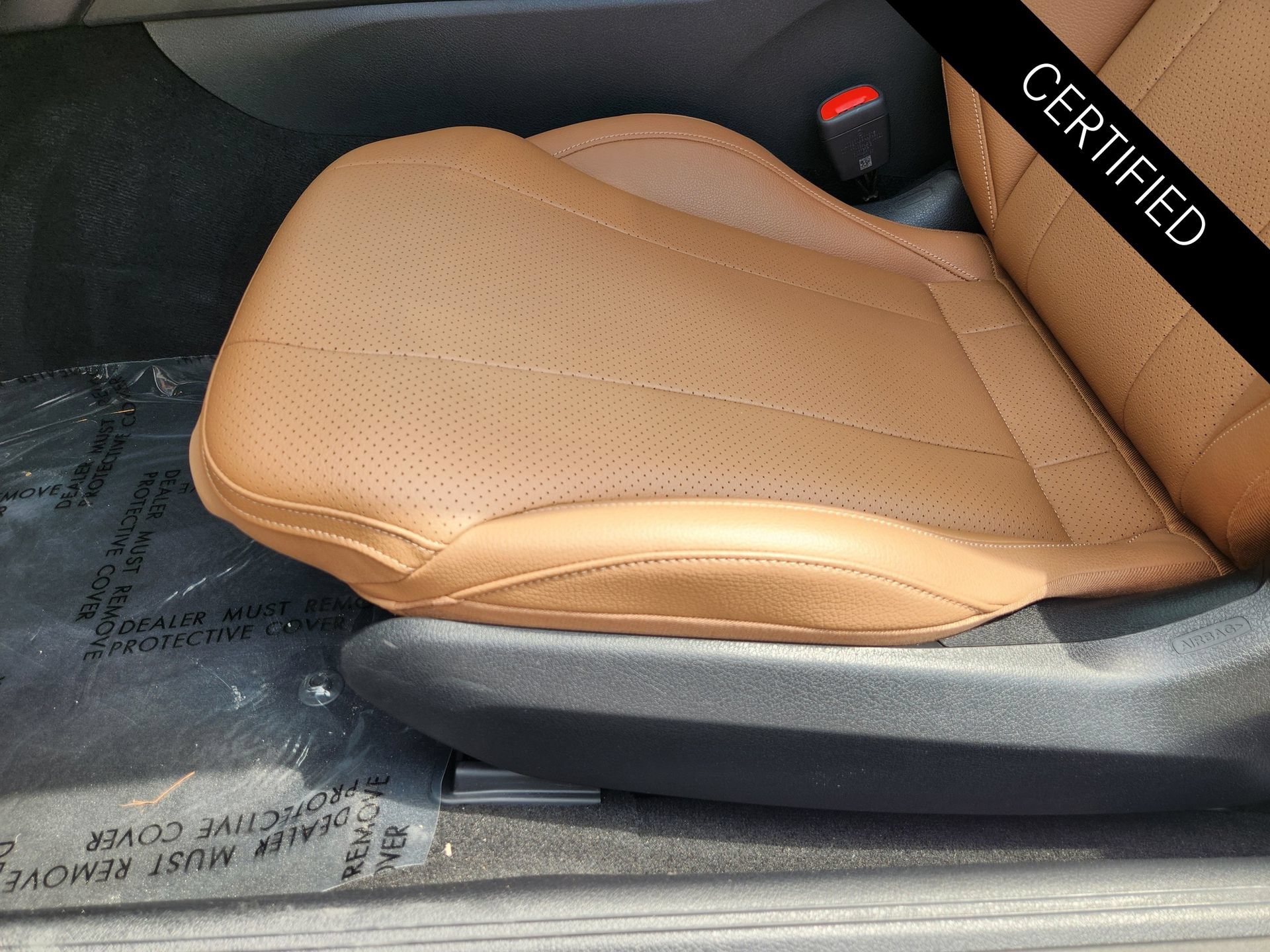 Certified 2026 Mercedes-Benz CLE 300 4MATIC Cabriolet image 24
