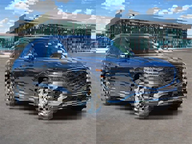 New 2026 Genesis GV70 2.5T