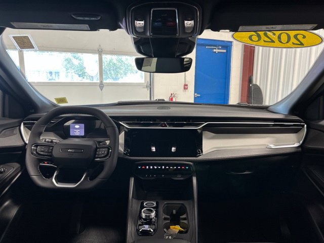 Used 2026 Jeep Cherokee Limited AWD/4WD image 16