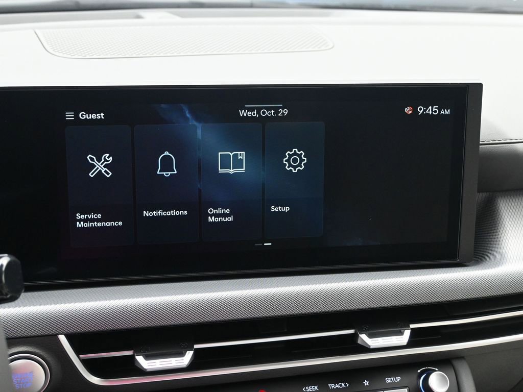 New 2026 Hyundai Sonata SEL image 18