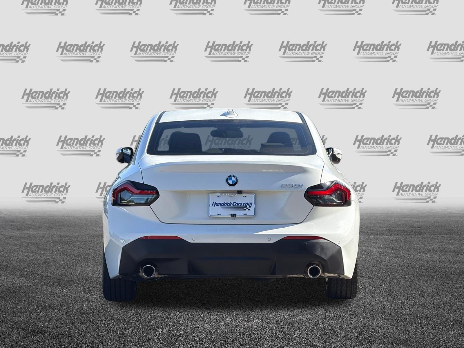 Used 2026 BMW 230i Coupe w/ Convenience Package RWD image 6