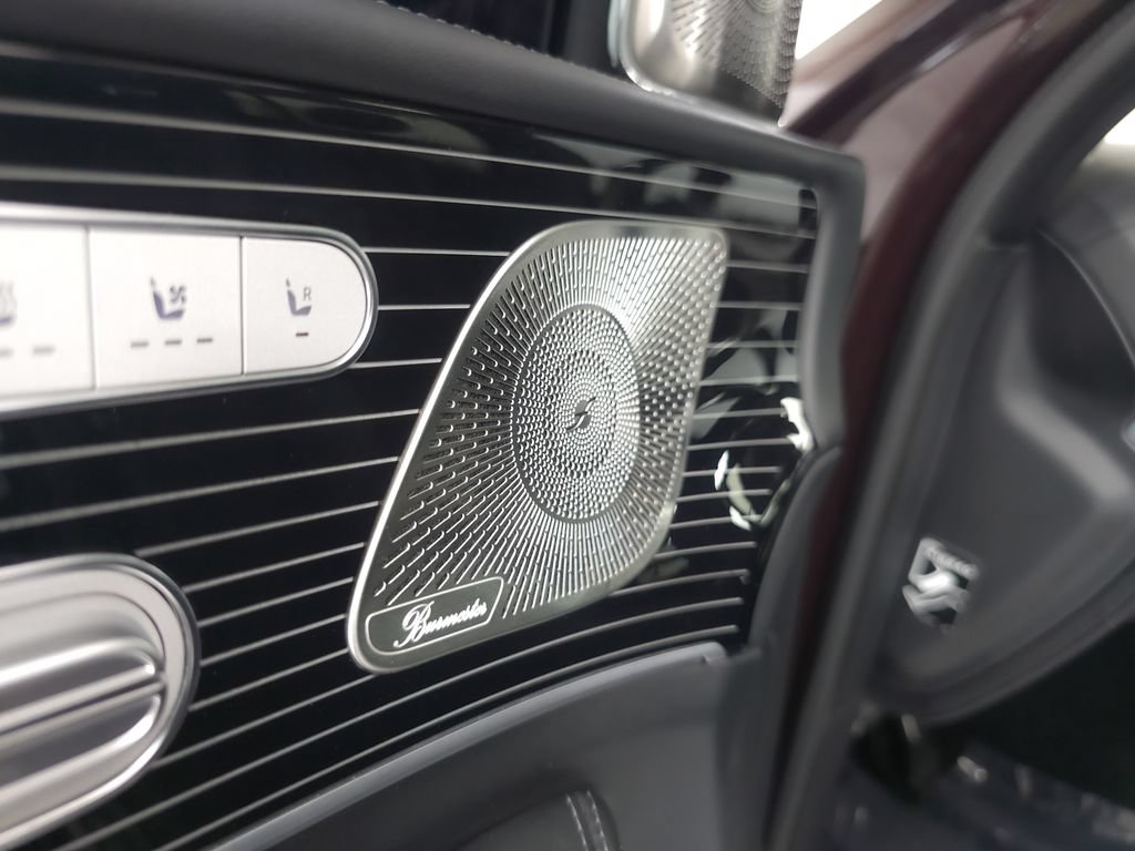 Used 2024 Mercedes-Benz Maybach GLS 600 4MATIC image 7