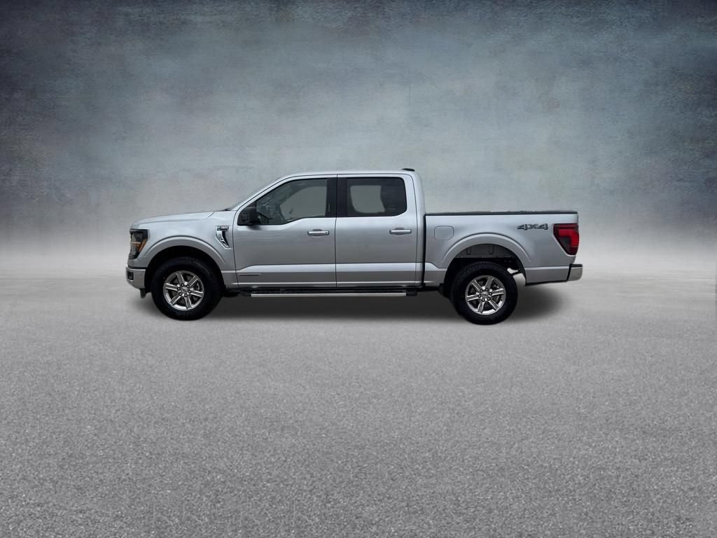 Used 2024 Ford F150 XLT w/ Mobile Office Package AWD/4WD image 6