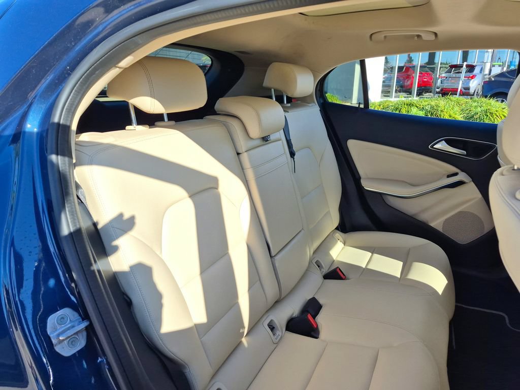 Used 2019 Mercedes-Benz GLA 250 image 25