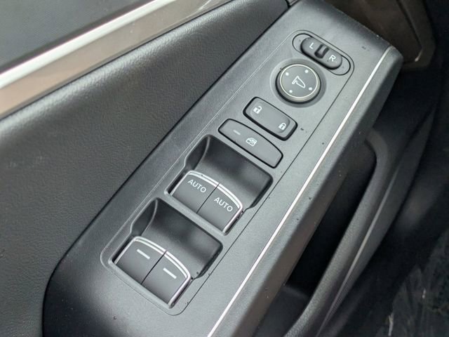 New 2026 Acura Integra A-Spec FWD image 27
