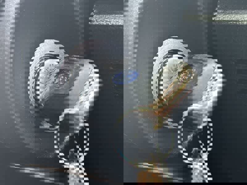 Used 2022 Ford Ranger XLT w/ Equipment Group 301A Mid image 24