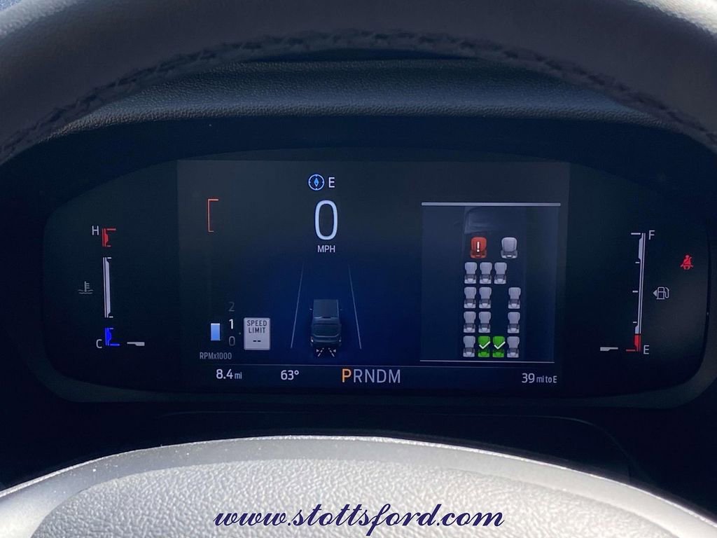 New 2026 Ford Transit 350 XLT AWD/4WD image 25