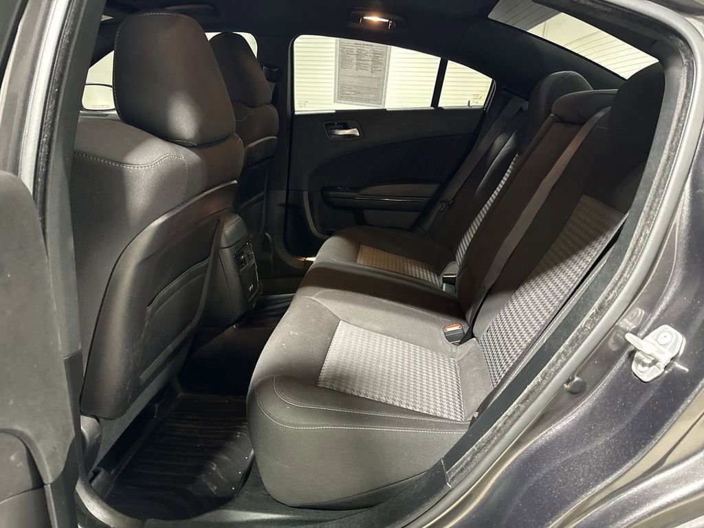 Used 2023 Dodge Charger GT w/ Blacktop Package image 23