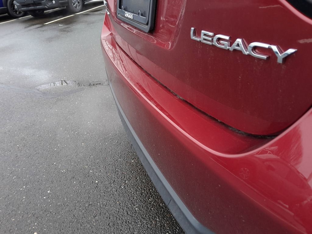 Certified 2025 Subaru Legacy Premium image 41