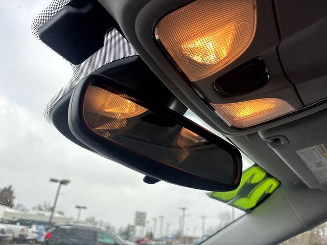 Used 2022 Jeep Cherokee Trailhawk image 26