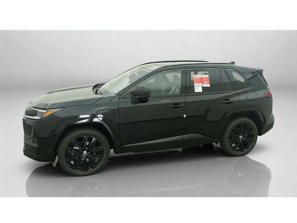New 2026 Toyota RAV4 XSE AWD/4WD image 2