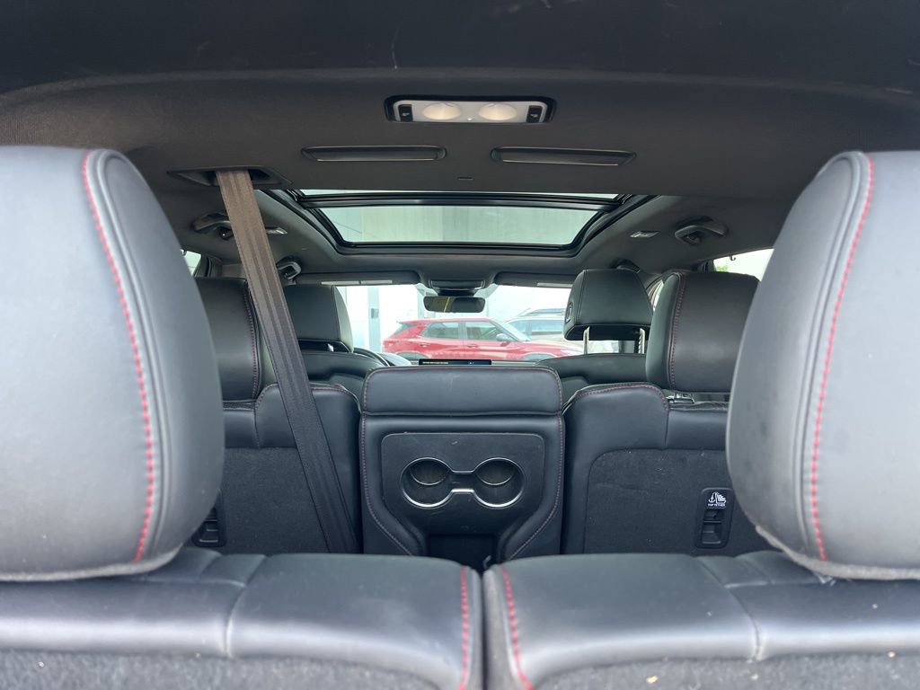 Used 2023 Acura MDX Type S image 32