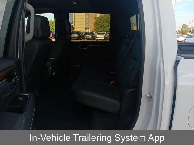 New 2025 GMC Sierra 2500 Denali w/ Denali Reserve Package image 22