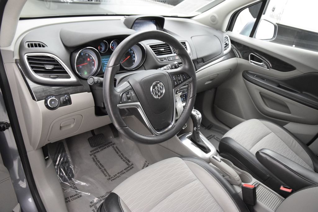 Used 2015 Buick Encore Convenience image 20