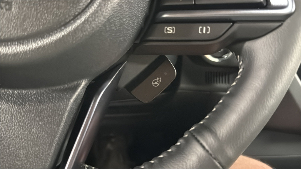 New 2026 Subaru Forester Limited AWD/4WD image 24