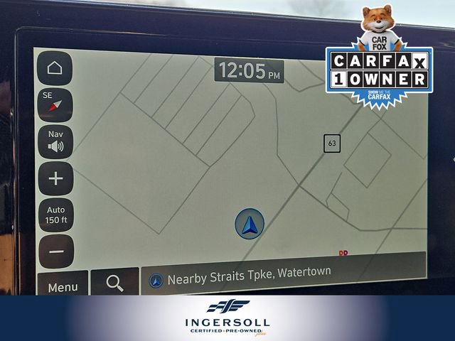 Used 2025 Hyundai Palisade SEL image 14