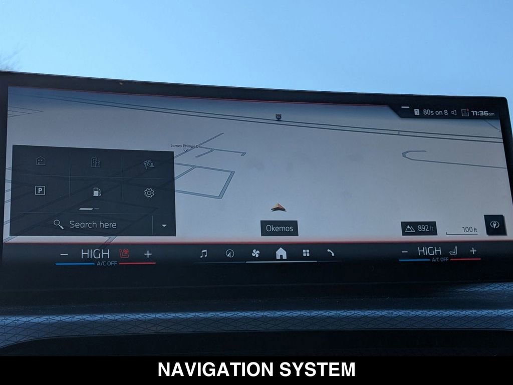 Used 2025 BMW 440i xDrive Coupe image 21