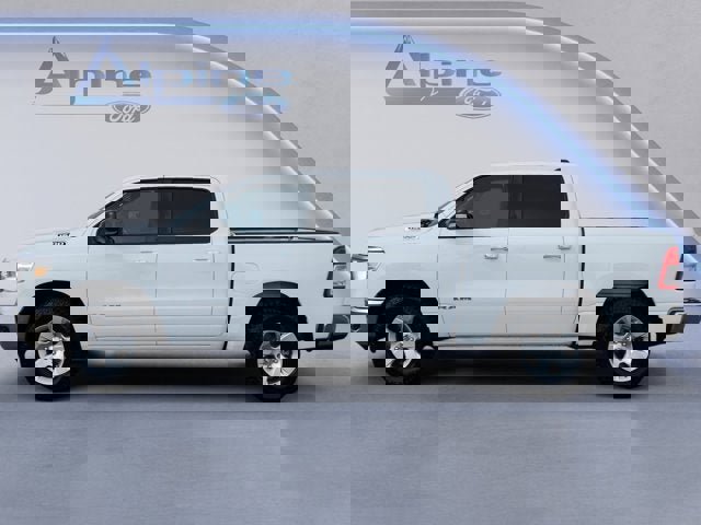 Used 2019 RAM 1500 Big Horn image 2