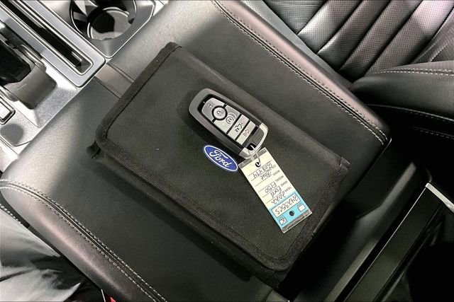Used 2022 Ford F150 Platinum w/ Equipment Group 701A High image 37