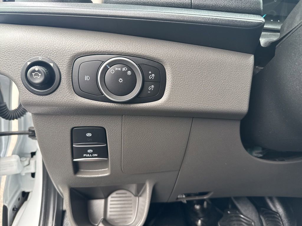Used 2024 Ford Transit 250 Base w/ Exterior Upgrade Package image 19