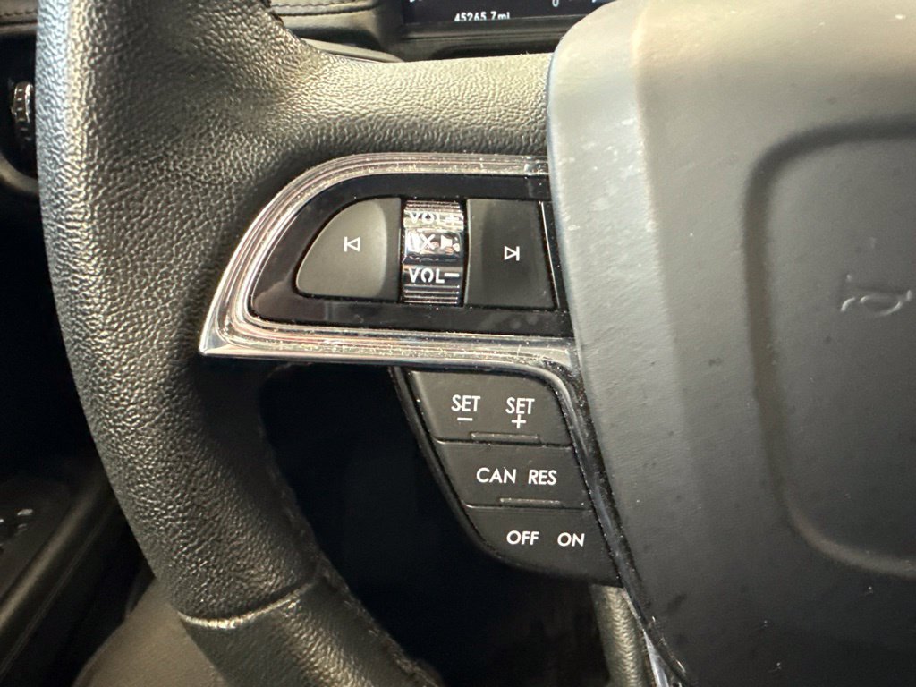 Certified 2022 Lincoln Nautilus AWD image 15