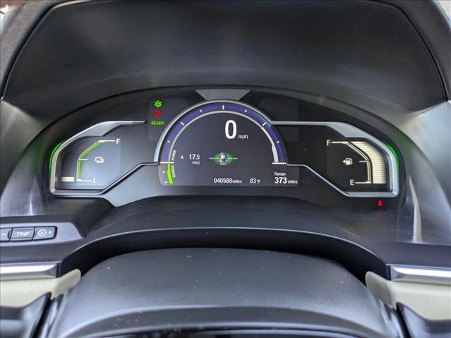 Used 2019 Honda Clarity Plug-In Hybrid image 11