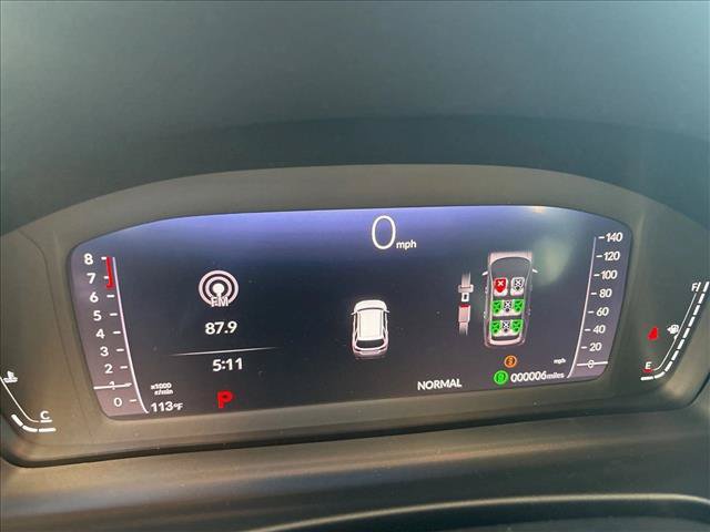 New 2026 Honda Pilot EX-L image 11