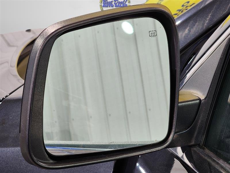 Used 2016 Jeep Grand Cherokee Laredo image 10